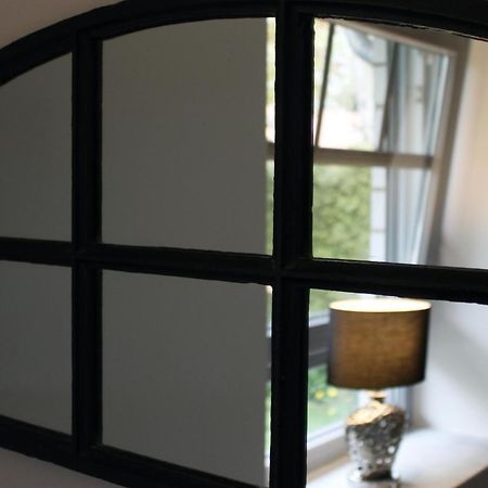 Appartement Delfi 弗伦斯堡 外观 照片
