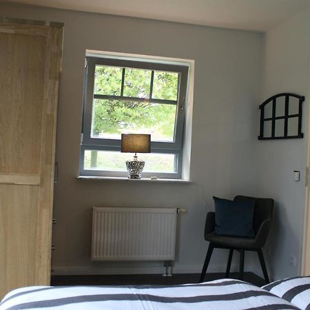 Appartement Delfi 弗伦斯堡 外观 照片